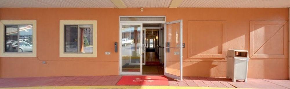 Red Roof Inn Johnstown Buitenkant foto